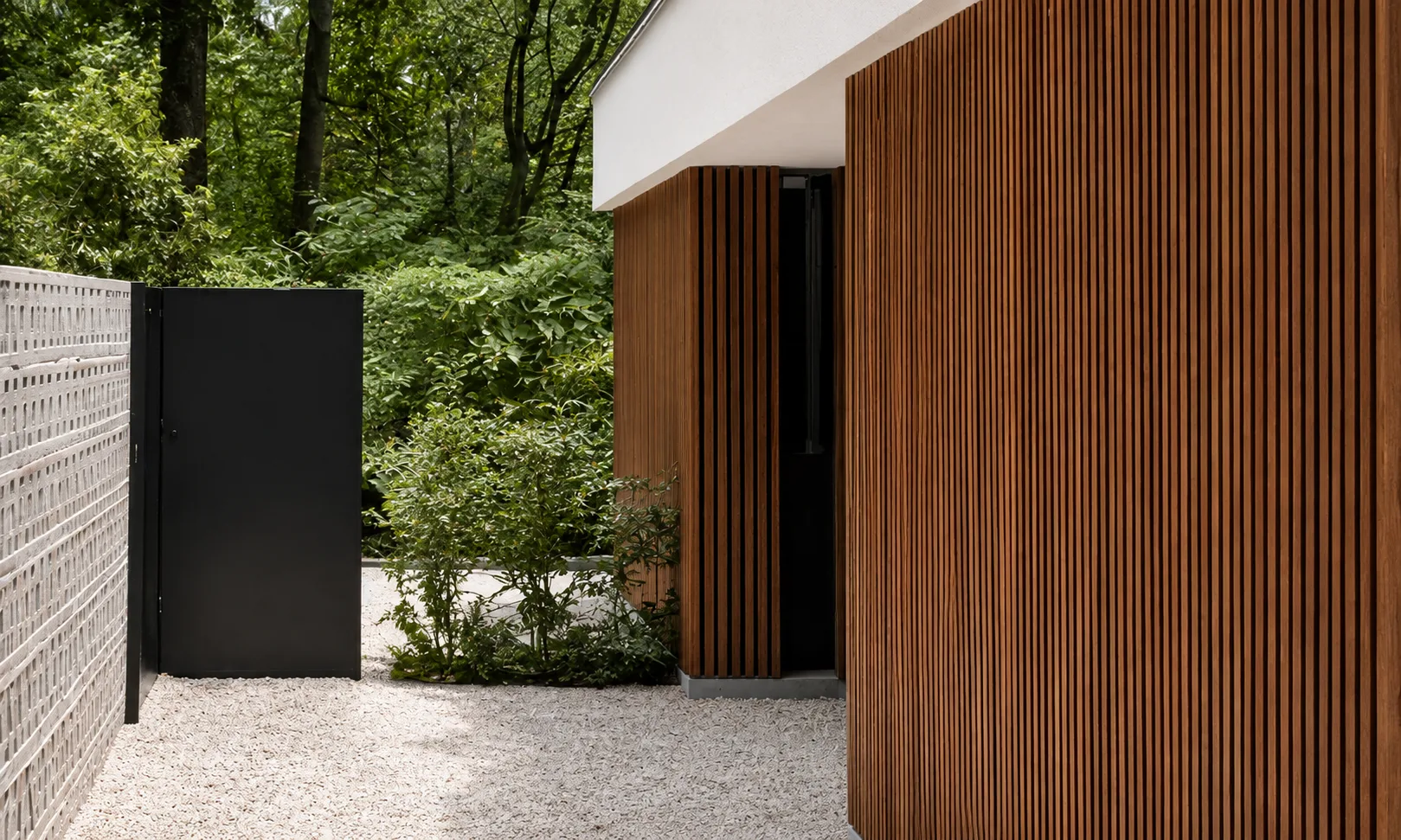 Wall Panel Exterior