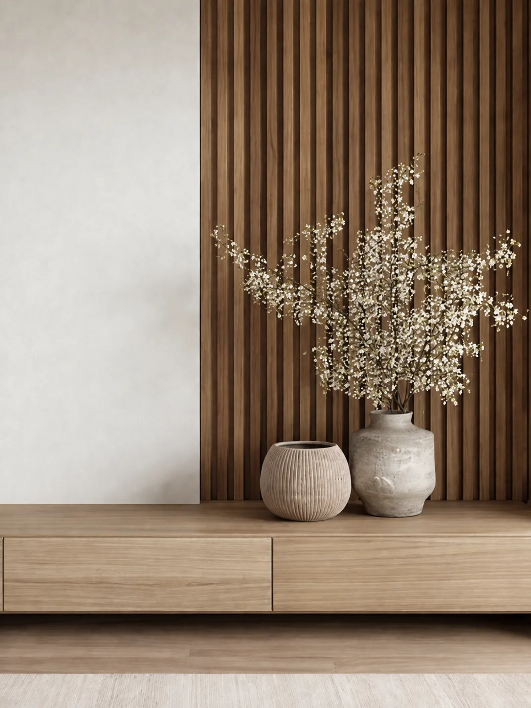 Wall Panel Interior